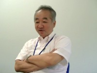 東京大学加藤久典先生