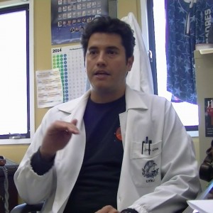 Dr. Ivan Gláucio PAULINO-LIMA