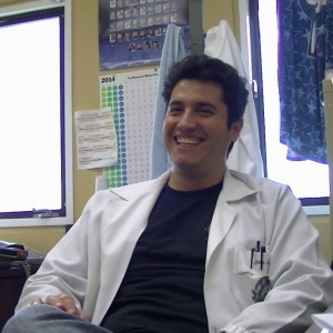 Dr. Ivan Gláucio PAULINO-LIMA