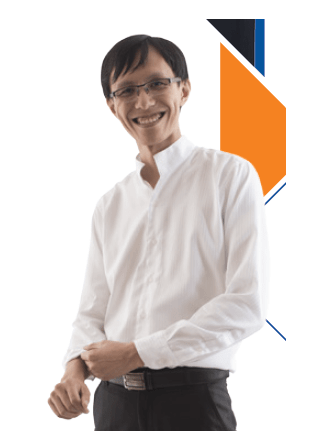 Dr.Chan Kuan Rong